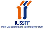 IUSSTF Logo